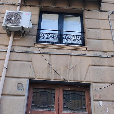 Star Apartment At The Cathedral Palermo Exterior photo