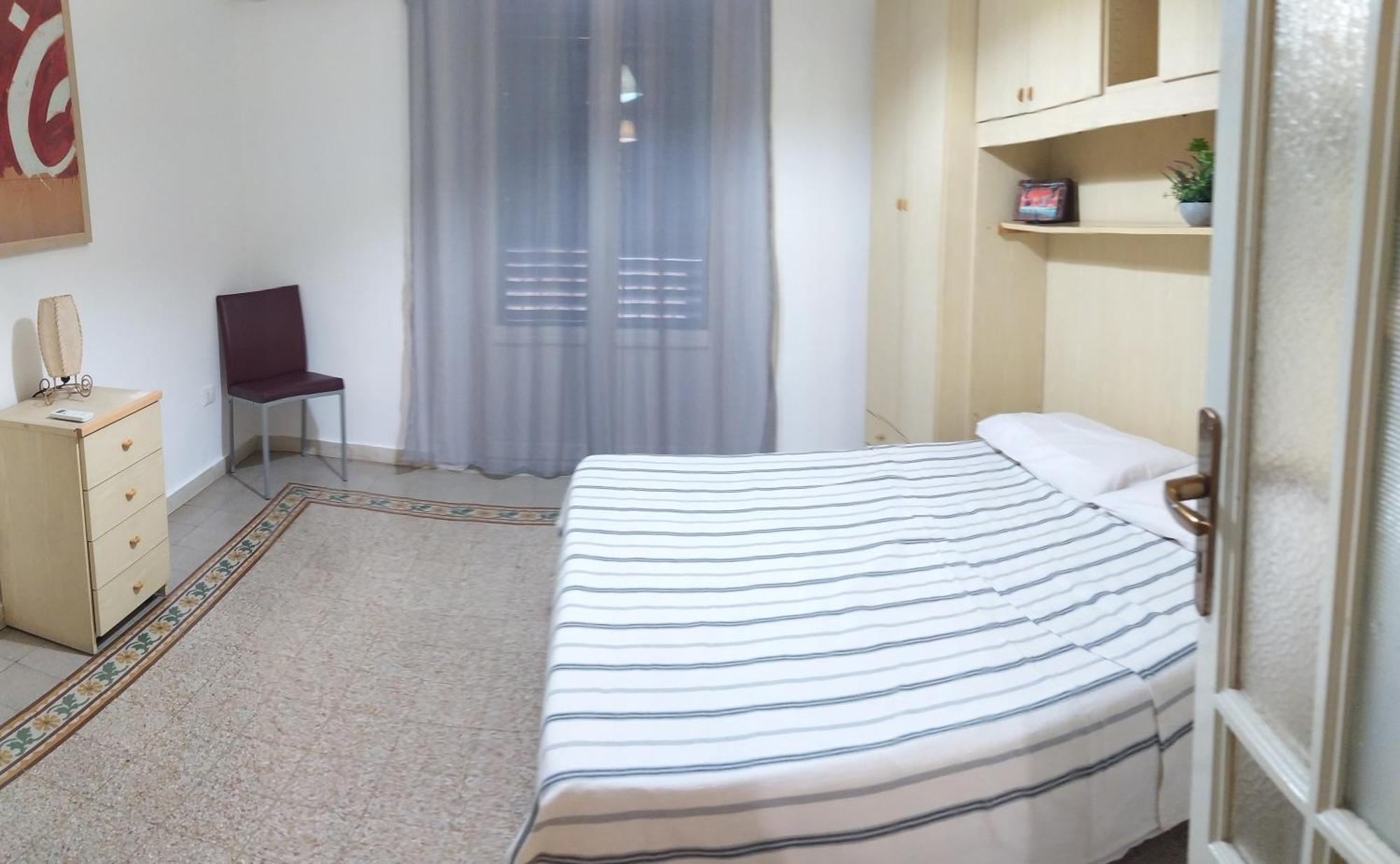 Star Apartment At The Cathedral Palermo Exterior photo